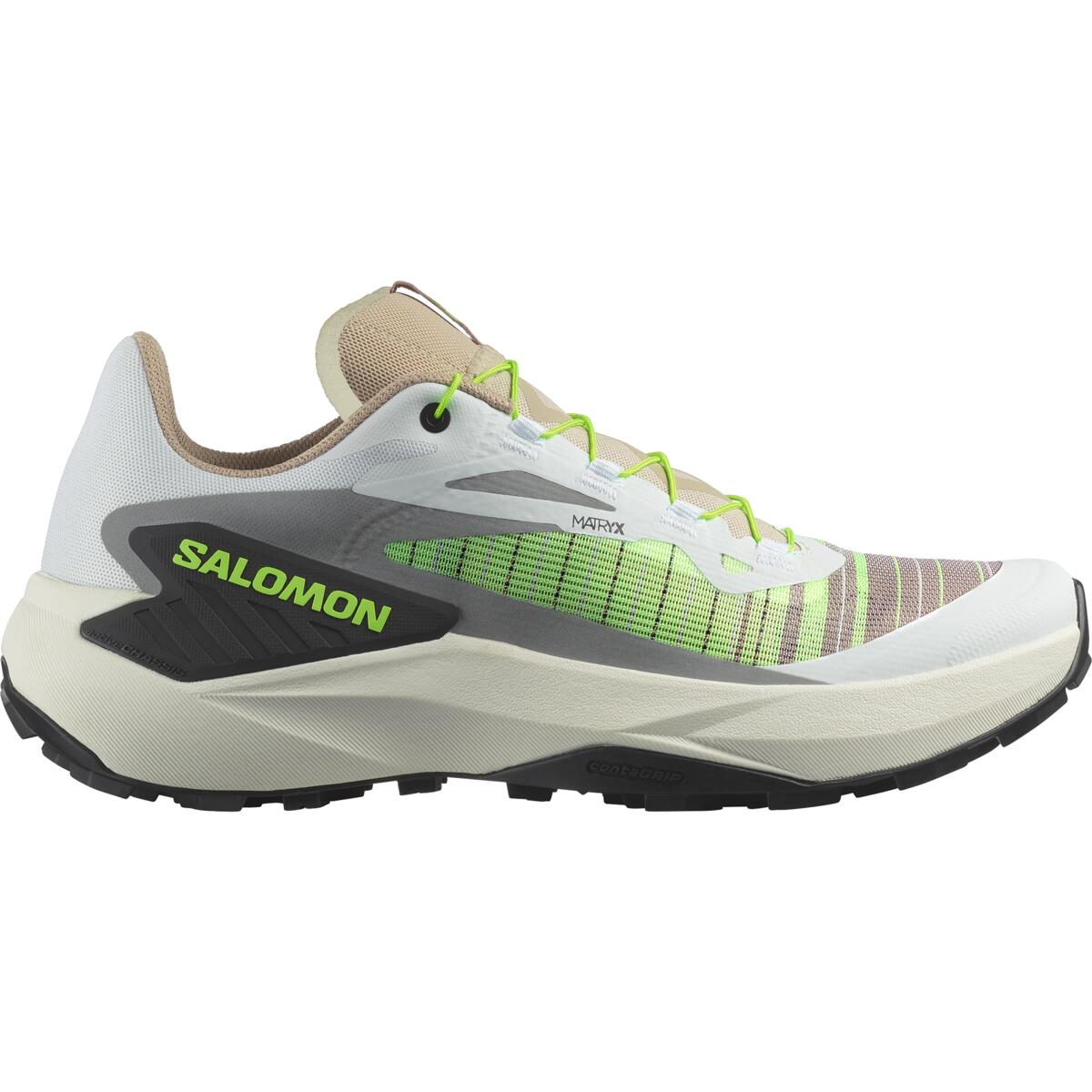Buty Salomon GENESIS