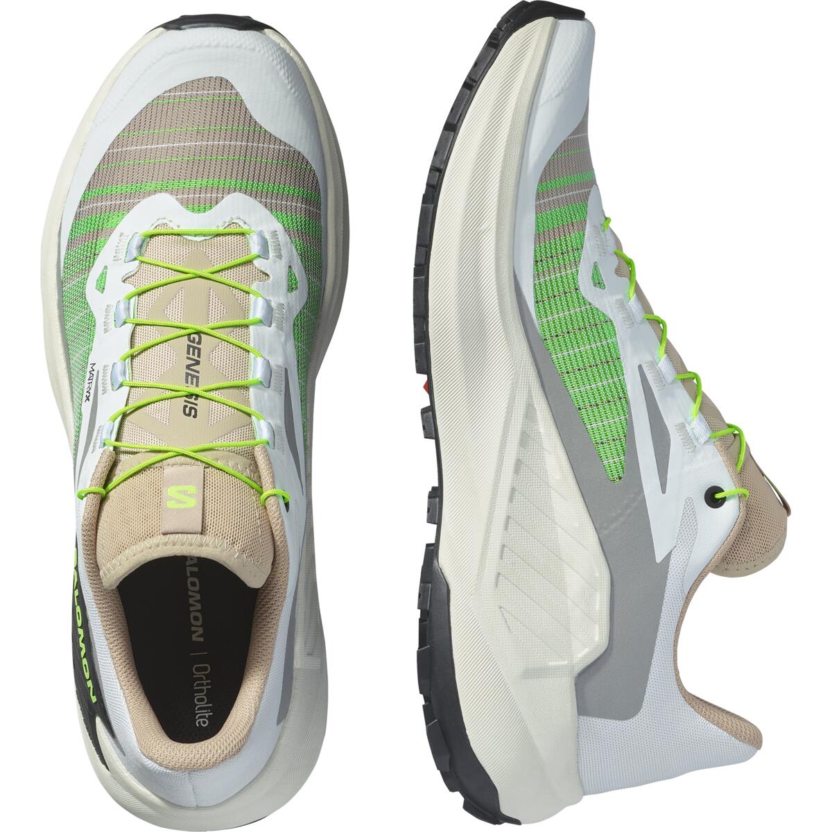 Buty Salomon GENESIS