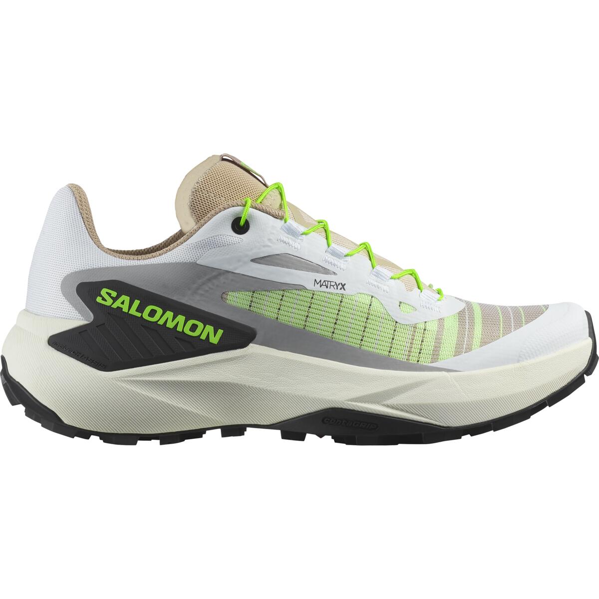 Buty Salomon GENESIS